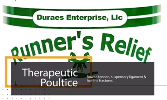 Runner's Relief Therapy